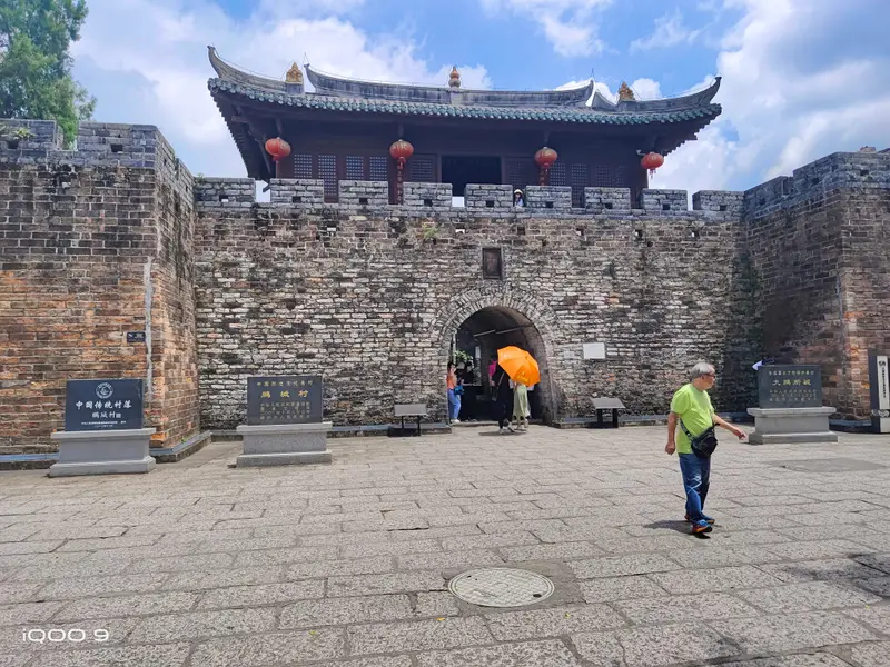 广州大梅沙 · 02