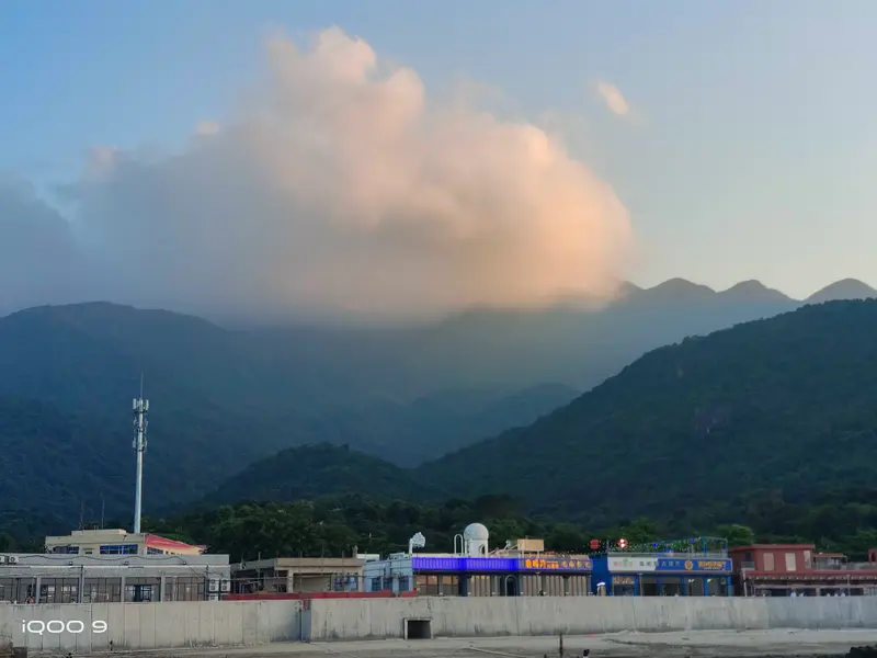 广州大梅沙 · 23