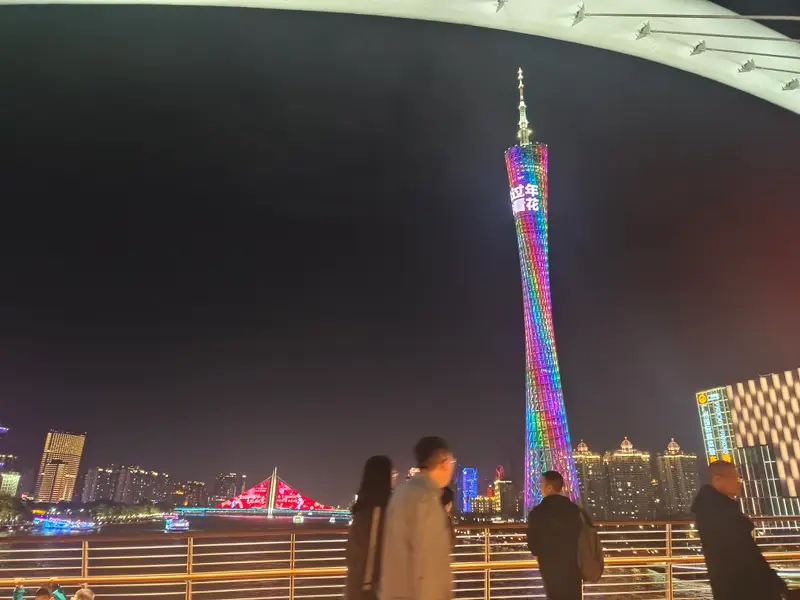广州 · 10