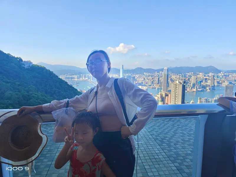 香港 · 36