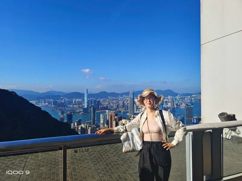 香港 · 45