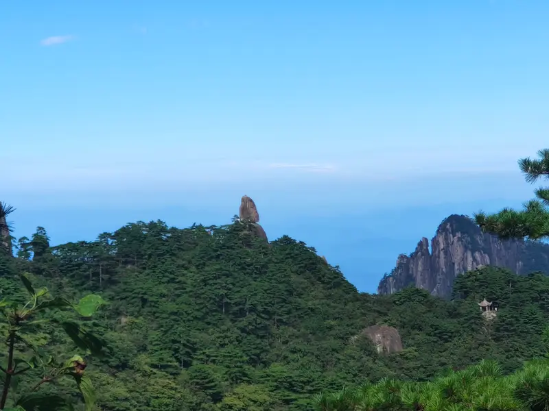 黄山 · 10