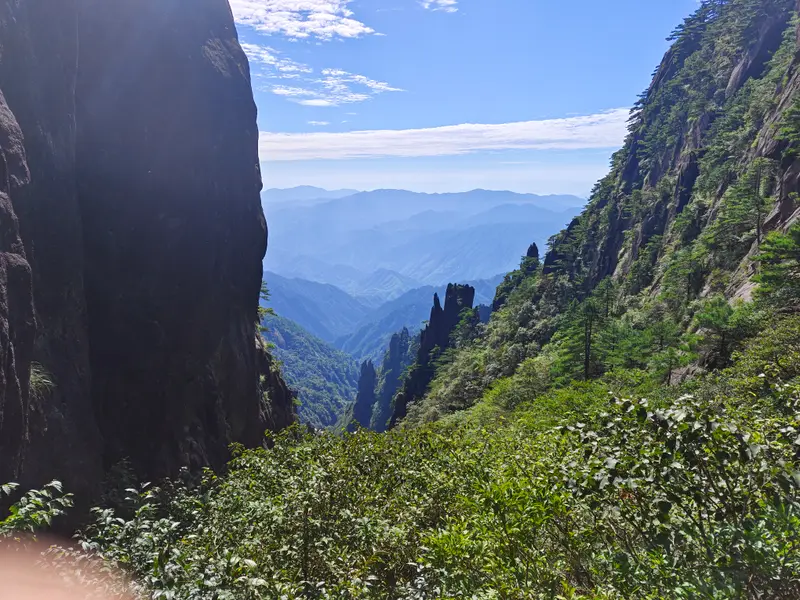 黄山 · 15