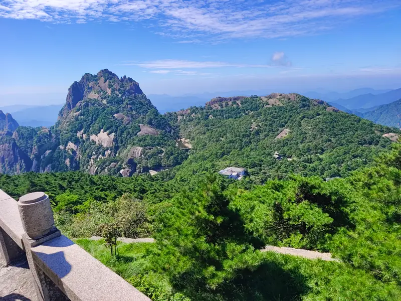 黄山 · 25