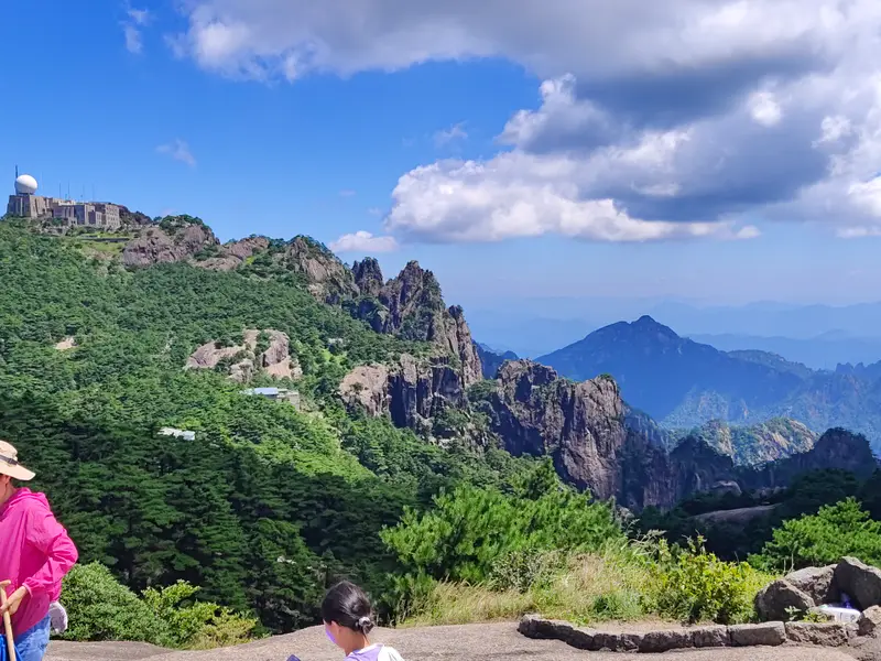黄山 · 29