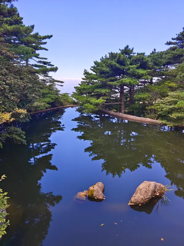 黄山 · 36
