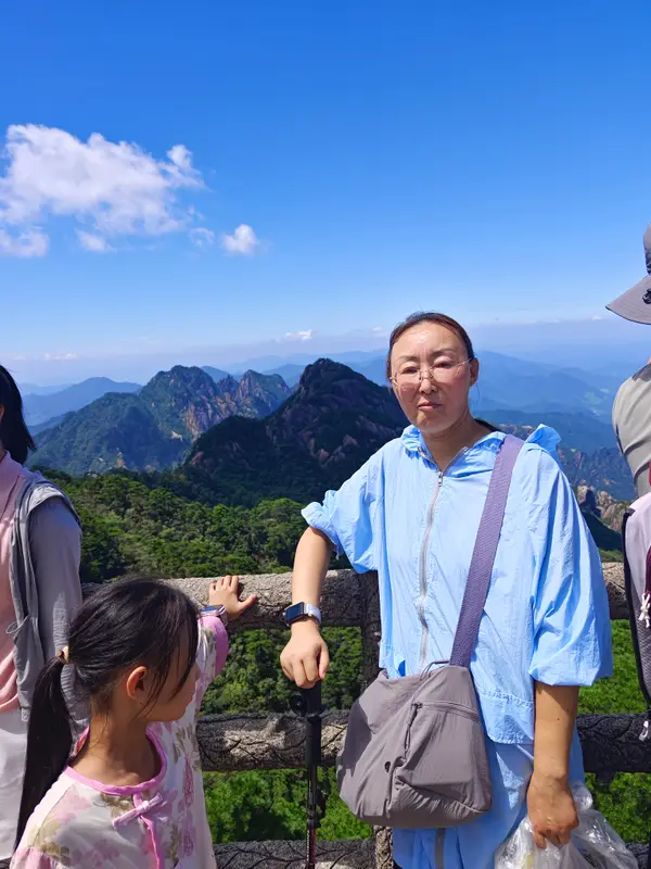 黄山 · 39
