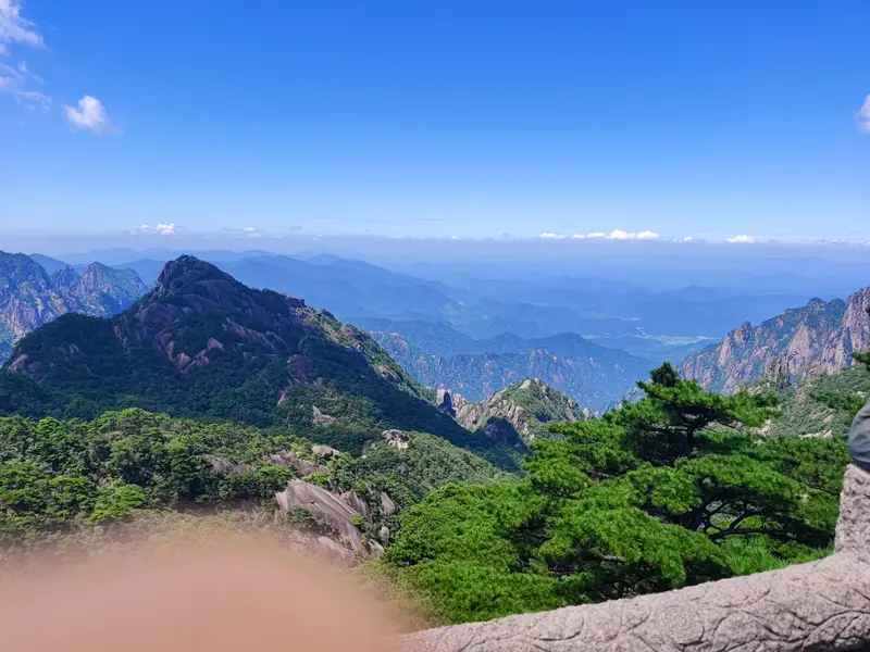 黄山 · 40