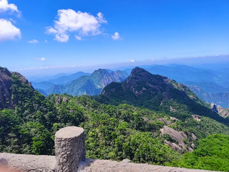 黄山 · 41
