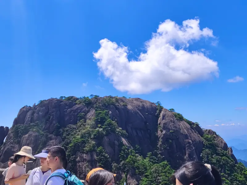 黄山 · 42