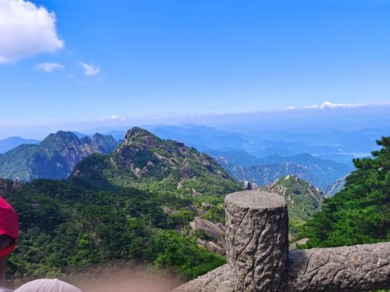 黄山 · 46