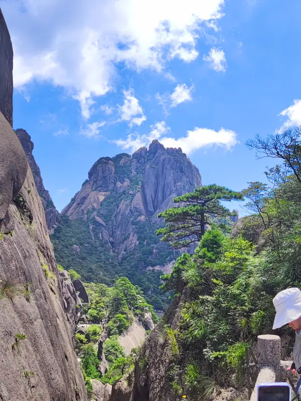 黄山 · 50
