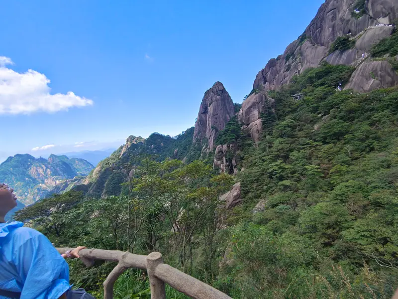 黄山 · 55