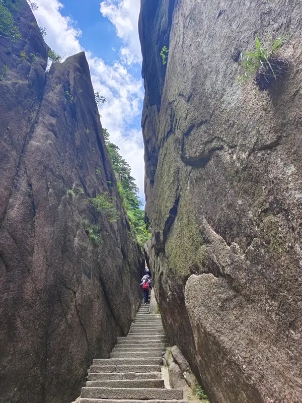 黄山 · 65