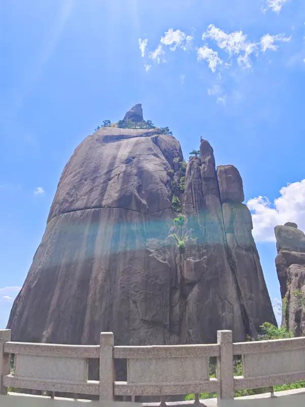 黄山 · 69