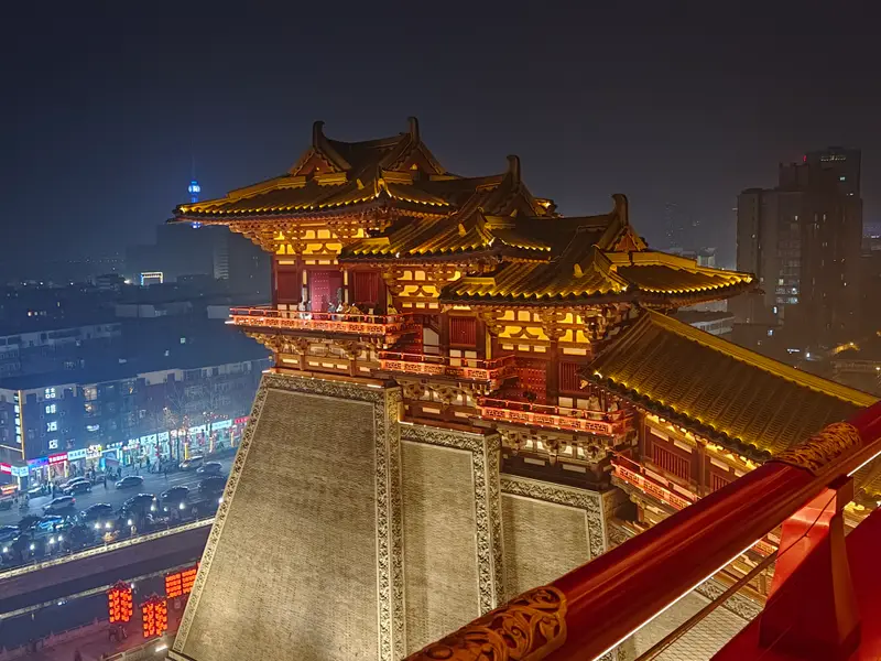 洛阳 · 21
