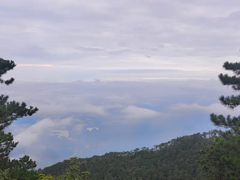 庐山 · 12