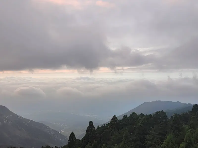 庐山 · 17