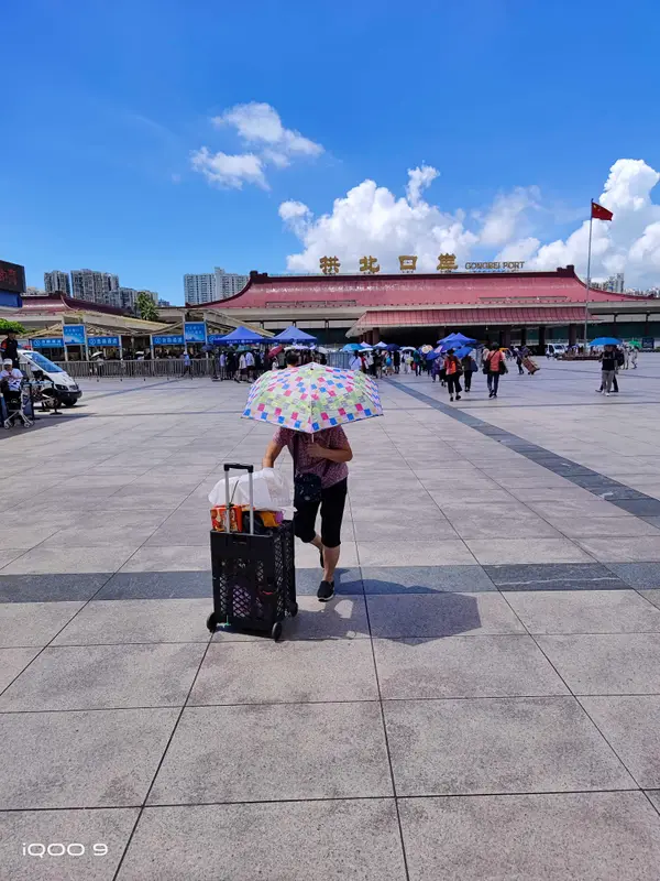 澳门 · 01