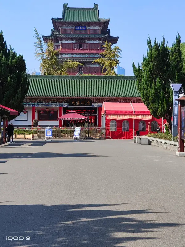 南昌 · 01