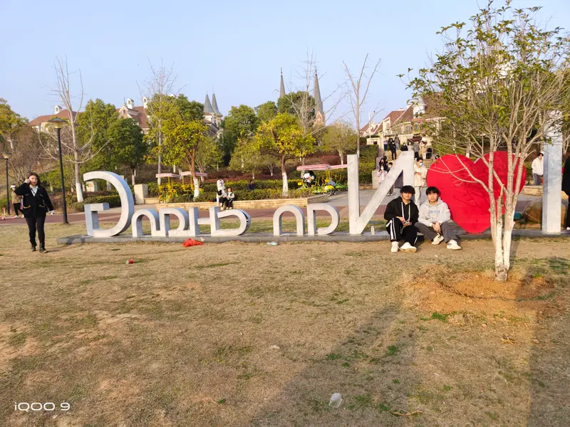南昌 · 15