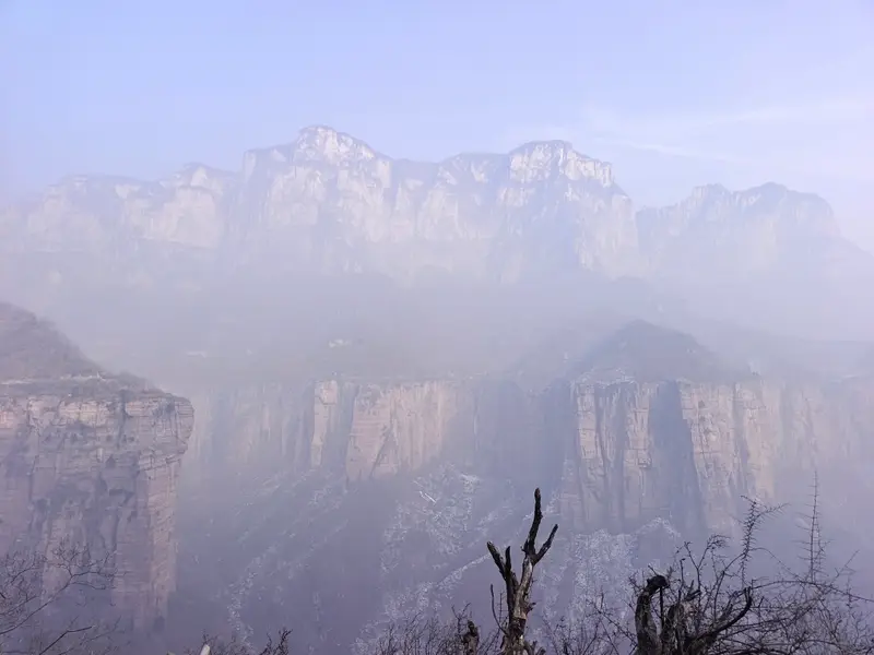 南太行 · 15