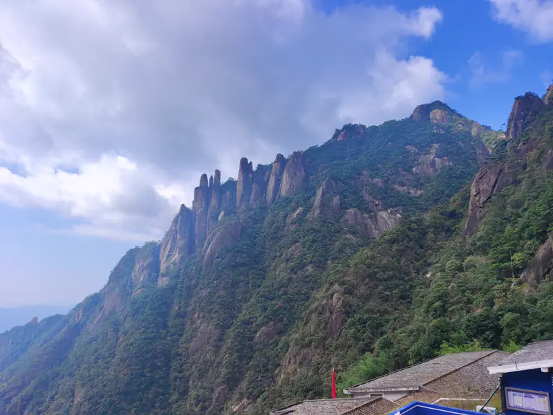 三清山 · 04