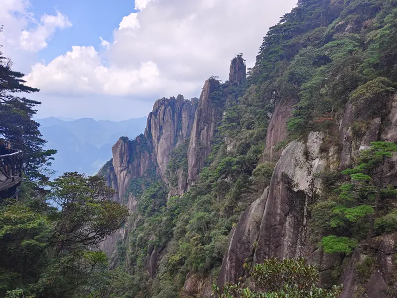 三清山 · 10