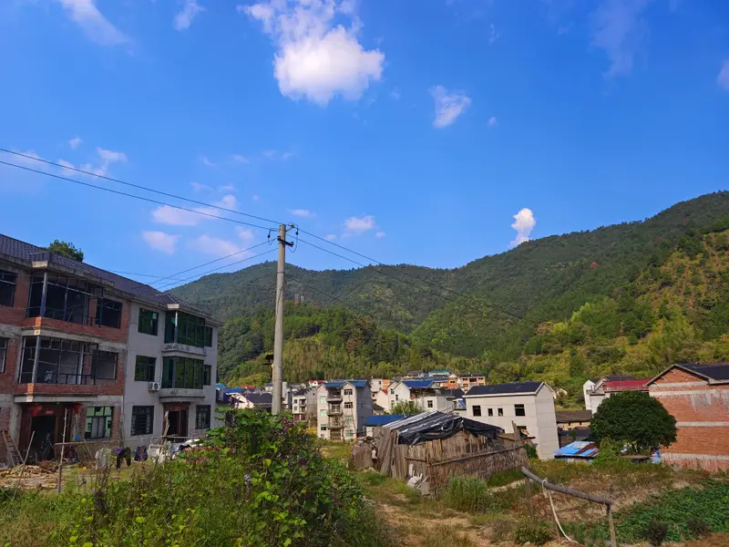 三清山 · 29