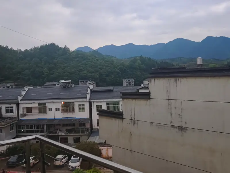三清山 · 36