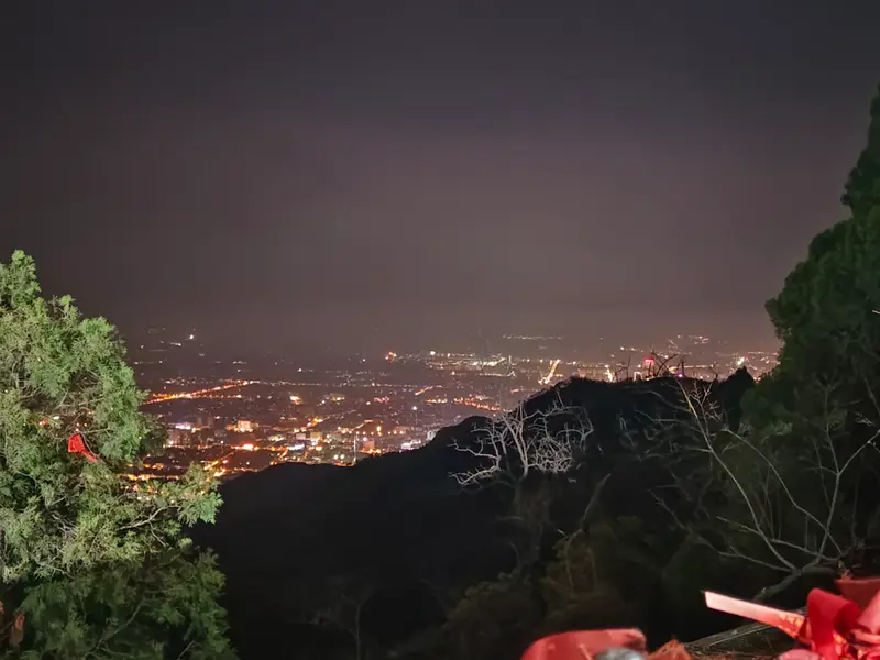泰山 · 01