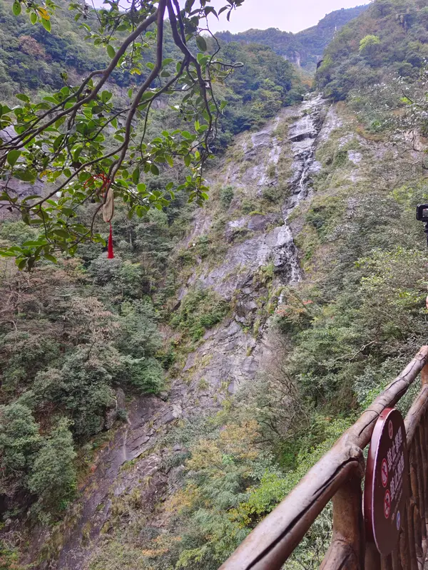 武功山景区 · 24