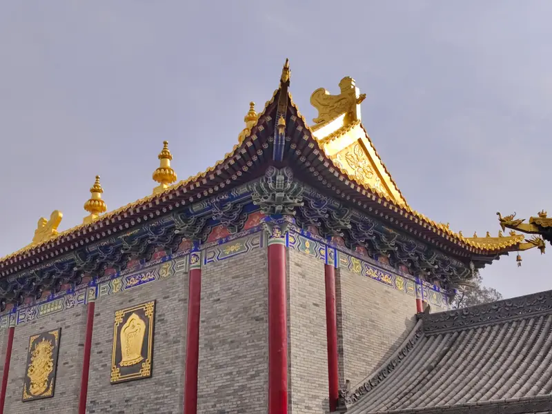 西安 · 19