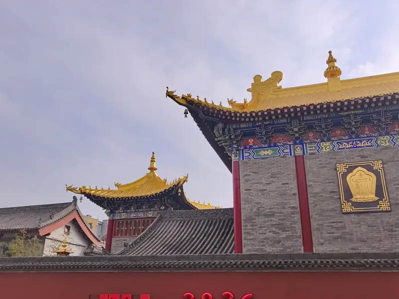 西安 · 20